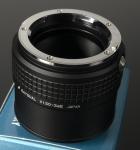 Rayqual Leica Visoflex Lens to Sony E Camera Body